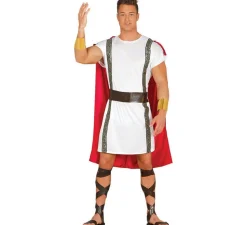 Disfraz de Romano para hombre