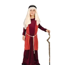 Disfraz de San José para niño