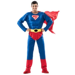 Disfraz de Super H Adulto