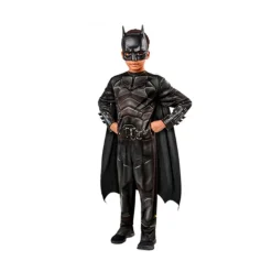 Disfraz de The Batman Classic para niño