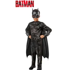 Disfraz de The Batman Classic para niño