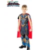 Outlet Disfraz de Thor: Love and Thunder Classic para niño