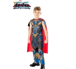 Outlet Disfraz de Thor: Love and Thunder Classic para niño