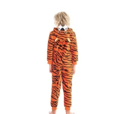 Disfraz de Tigre para niños