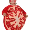 Disfraz de Tomate bebé - Talla 12-24 meses