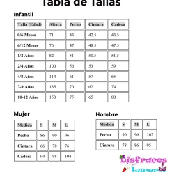 Discount Partilandia Disfraz de Unicornio Infantil – Mono Kigurumi Rosa Claro y Blanco
