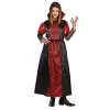 Clearance Disfraces Lucero Disfraz de Vampira Infantil