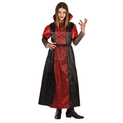 Clearance Disfraces Lucero Disfraz de Vampira Infantil