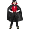 Disfraz de Vampiro Infantil