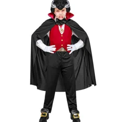 Disfraz de Vampiro Infantil