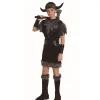 Online Disfraz de Vikingo para adolescente