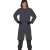 Discount Disfraz de Villano de Juego del Calamar para hombre