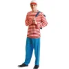 New Disfraces Lucero Disfraz de Wally Adulto