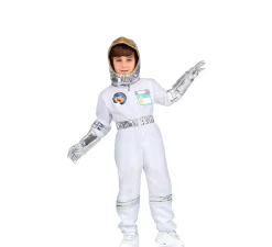 Disfraz de Yo Quiero ser Astronauta para niños