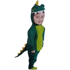 Online Kimokawaii Disfraz Dinosaurio