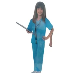 Hot Kimokawaii Disfraz Doctora