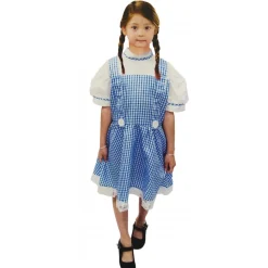 Disfraz Dorothy Infantil