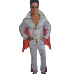Disfraz Elvis Vegas