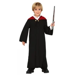 Outlet Disfraces Lucero Disfraz Estudiante de Magia Harry Potter Infantil
