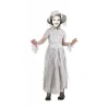 Disfraz Fantasma Victoria Infantil