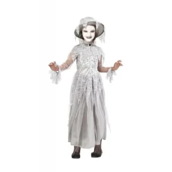 Disfraz Fantasma Victoria Infantil
