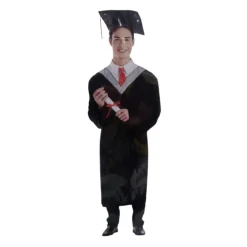 Disfraz Graduado
