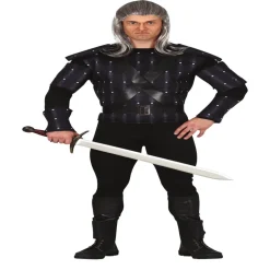 Sale Fiestas Guirca Disfraz guerrero witch hunter