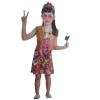 Clearance Kimokawaii Disfraz Hippie