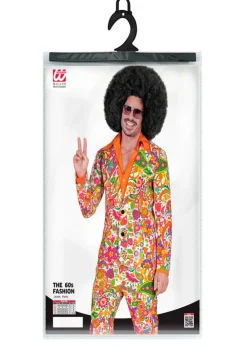 Best Widmann Disfraz Hombre Moda Años 60