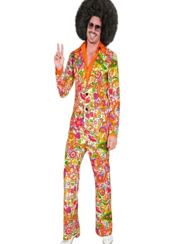 Best Widmann Disfraz Hombre Moda Años 60