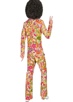 Best Widmann Disfraz Hombre Moda Años 60