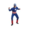 Disfraz Héroe Americano