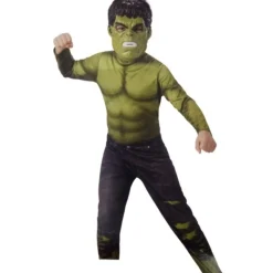 Discount Marvel Disfraz Hulk Original