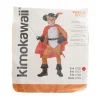 Disfraz Infantil Gato con Botas