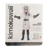 Best Kimokawaii Disfraz Infantil Profesor Chiflado