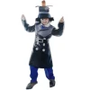 Disfraz Inspector Chiflado