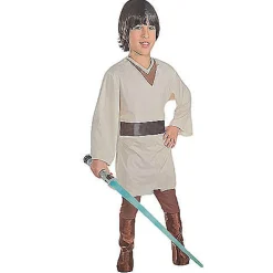 Disfraz Jedi Infantil