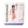 Hot Kimokawaii Disfraz Jugador de Baloncesto Americano