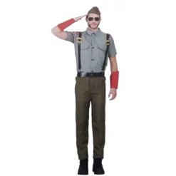Discount Kimokawaii Disfraz Legionario