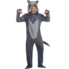 Online Kimokawaii Disfraz Lobo