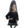 Yuppiyei Disfraz Mantilla Infantil