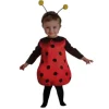 Outlet Kimokawaii Disfraz Mariquita Roja