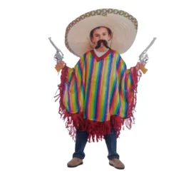 New Kimokawaii Disfraz Mexicano