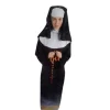 Disfraz Monja
