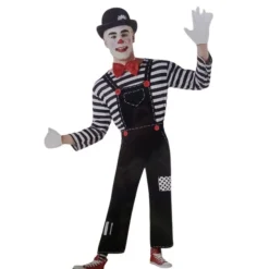 Disfraz Mr. Mimo