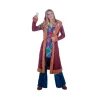 Disfraz Mujer Hippie