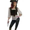 Discount Yuppiyei Disfraz Mujer Pirata