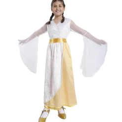 Disfraz Ángel Celestial Niña