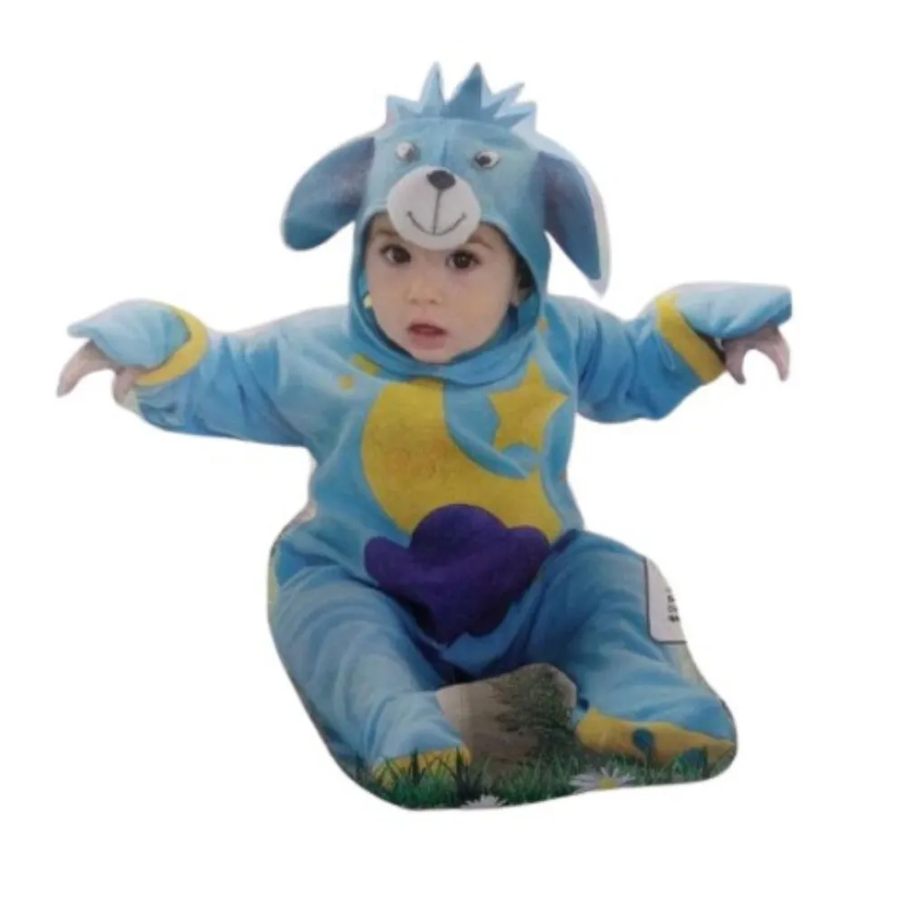 Sale Boys Toys Disfraz Osito 7-12 meses