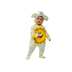 Disfraz Osito Sol Infantil